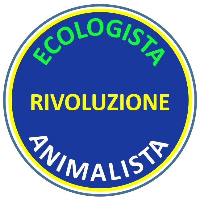 RIvoluzione Ecologista Animalista