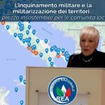 Inquinamento militare_REA